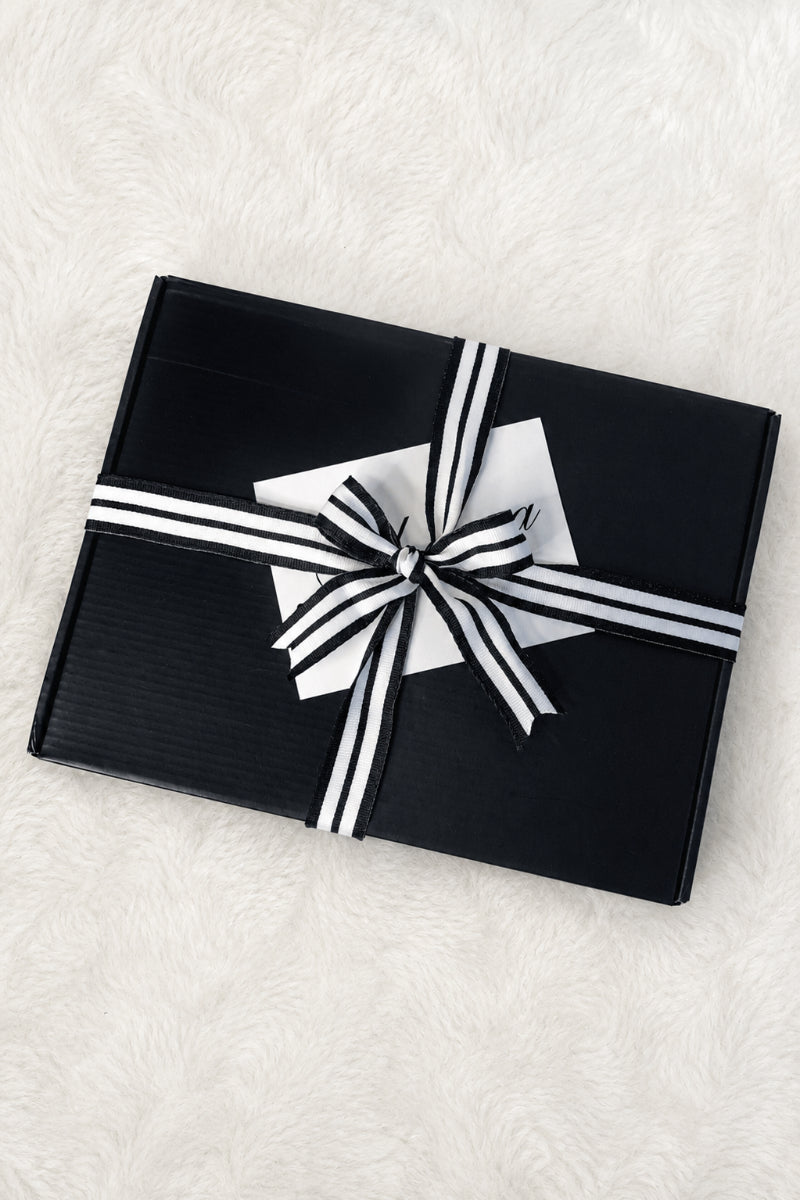 Gift wrap
