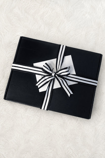Gift wrap