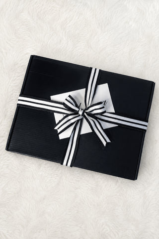Gift wrap