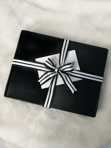 Gift wrap